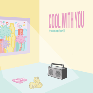 Cool With You
