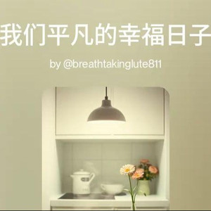 我们平凡的幸福日子