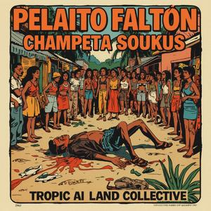 Pelaito Faltón /Champeta Soukouss/ Session #202