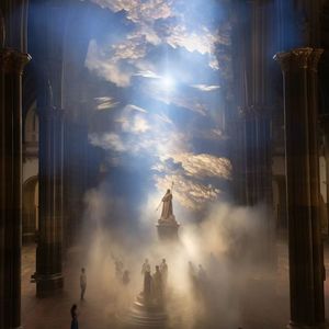 全损音质半成品废歌别听（手机录制）