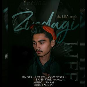 Zindagi (The Pain Of Life) (feat. Janaab)