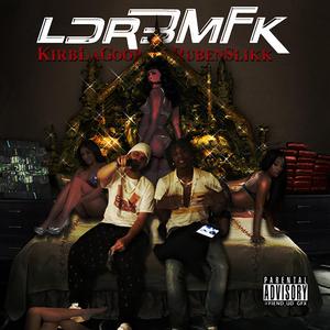 ZanMan (feat. Kirb La Goop)