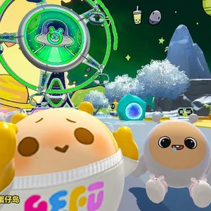 刘欣怡and徐雅倩