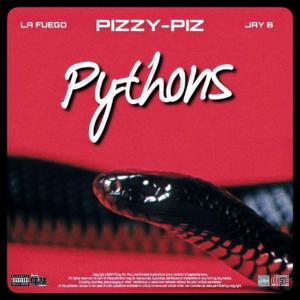 Pythons (feat. Jay B & La Fuego)