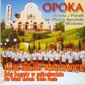 Bóg jest Miłością