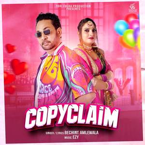 Copyclaim