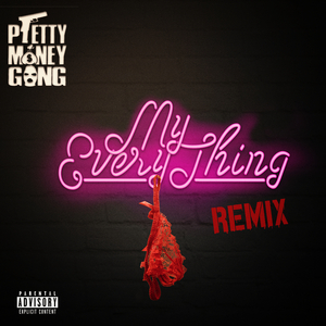 My Everything (Remix)