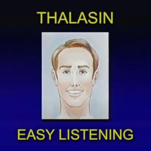 EASY LISTENING (BLUE CHANNEL: THALASIN SOUNDTRACK)