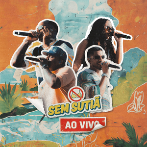 Sem Sutiã (Ao Vivo)