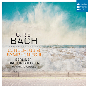 Symphony for Strings and Basso Continuo in G Major, H 667, Wq 182:1:I. Ohne Satzbezeichnung