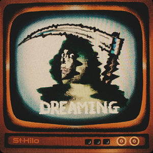 Dreaming
