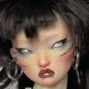 SASIOVERLXRD x Akemen type beat - "aya"