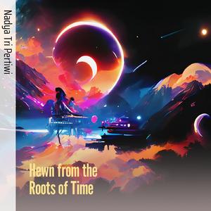 Hewn from the Roots of Time