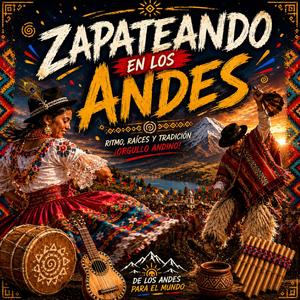 Zapateando en los Andes