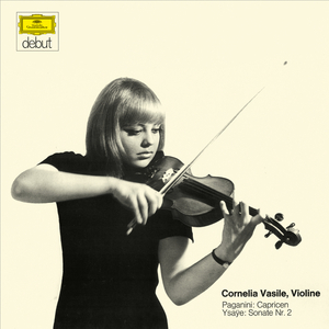 24 Caprices for Solo Violin, Op. 1, MS 25:No. 24 in A Minor