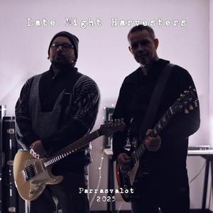 Kurjat (LNH 10-vuotisjuhlainstrumentaaliversio)
