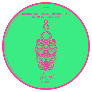 Can You Feel It (Original Mix)