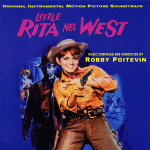 Little Rita nel West (Seq. 3)