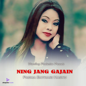 Ning Jang Gajain