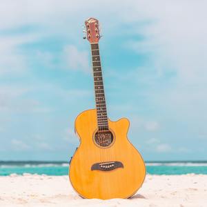 给你的一首歌（Demo）