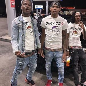 "街头”ddmashawty X lildurk type beat