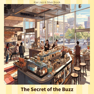 The New and Old Wave (Key B Ver.)