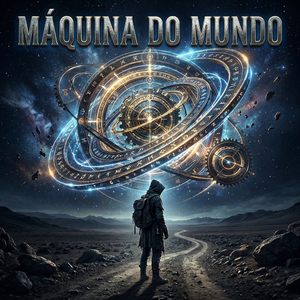 Máquina do Mundo