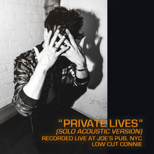 Private Lives (Live from Joes Pub) (Acoustic)