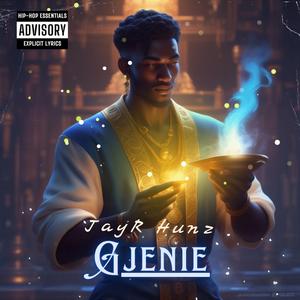 GJENIE