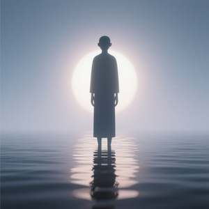 A Dream Breathing Softly