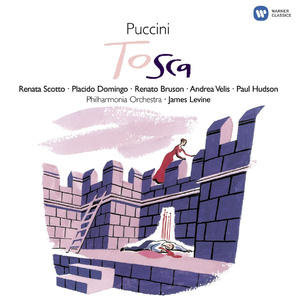 Tosca - Opera in three acts (1997 Digital Remaster), Act I: Ah!  Finalmente! (Angelotti, Sacristan, Cavaradossi)