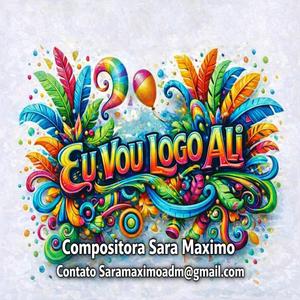 Eu Vou Logo Ali