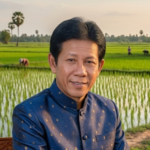 នាងចង់បានប្ដី