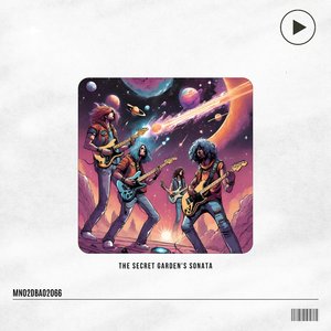 Eudialyte Chillout Haven