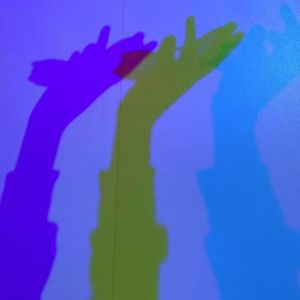 友情温柔了时光