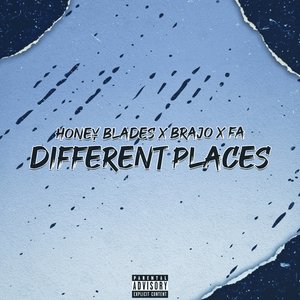 Different Places