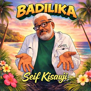 Badilika