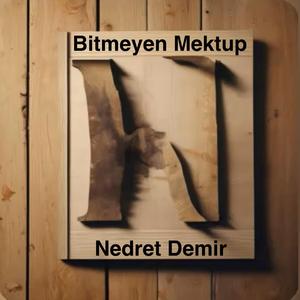BİTMEYEN MEKTUP