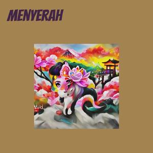 Menyerah