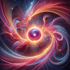 Destroy All the Ego 963 Hz