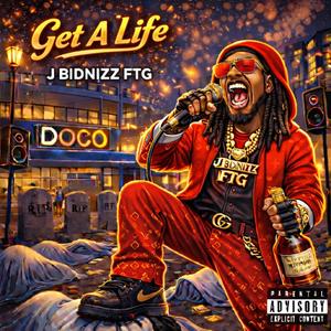 Get A Life