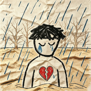 泪雨