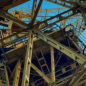 L.E.O Low Earth Orbit