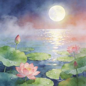 凉夜横塘（dj改编版）