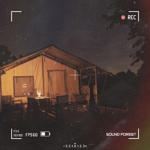 夜夜 (feat. ALL BGM CHANNEL)