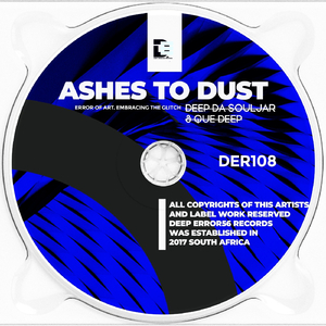Ashes to Dust (Thanos Mix)