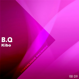 Kibo (Original Mix)
