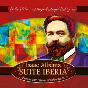 El Albaicín (Piano cuatro manos)