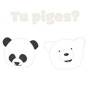 Tu Piges? (鮭 Remix)