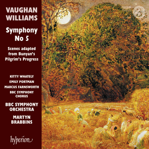 Symphony No. 5 in D Major: I. Preludio